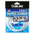 Sunline SM Monster Battle Tapered Leader 100lb-50lb 5m x 2