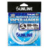 Sunline SM Monster Battle Tapered Leader 100lb-60lb 5m x 2