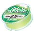 Sunline All Stage 150M 10LB/#2.5 Yellow Green