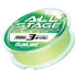 Sunline All Stage 150M 12LB/#3 Yellow Green