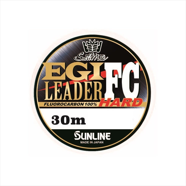 Sunline Leader SM Egi Leader FC Hard HG 30m 1.5