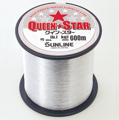 Sunline Quinstar 600M Clear #35