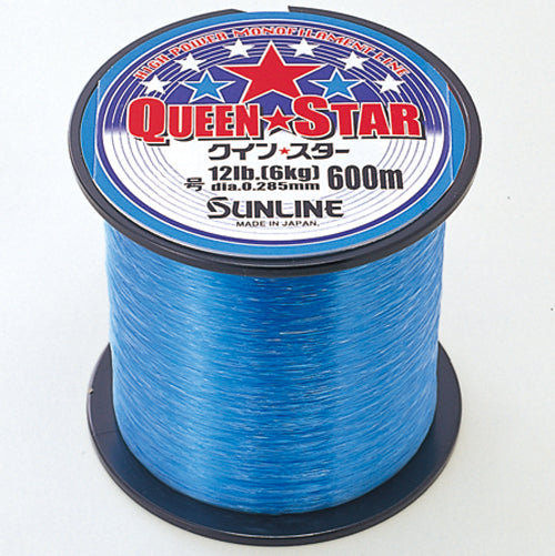 Sunline Quinstar 600M Blue #4