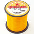 Sunline Quinstar 600M Yellow #14