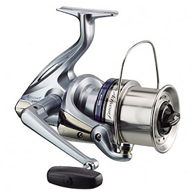 SHIMANO Reel SA Active Surf Standard