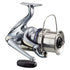 SHIMANO Reel SA Active Surf Standard