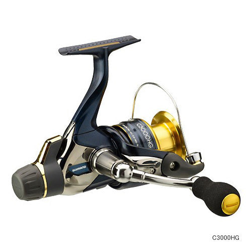 SHIMANO Reel 13 Aorista BB C3HG