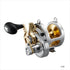 SHIMANO reel Talica 20 2