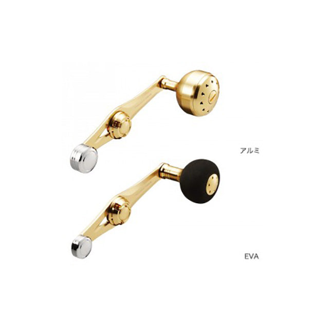 SHIMANO Yumeya Power Balance Handle 65mm EVA