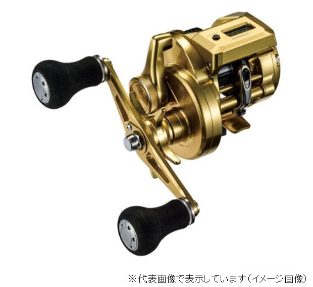 SHIMANO Reel 18 Ocea Conquest CT 200PG (Right Handle)