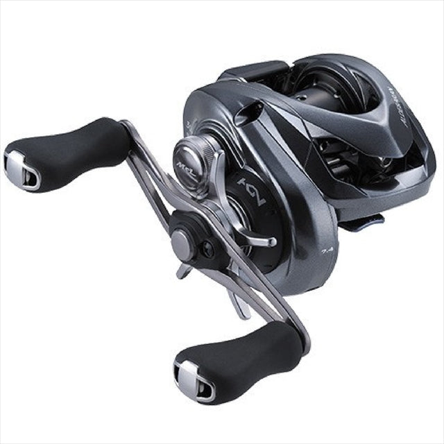 SHIMANO Reel 18 Aldebaran MGL 30 (Right Handle)