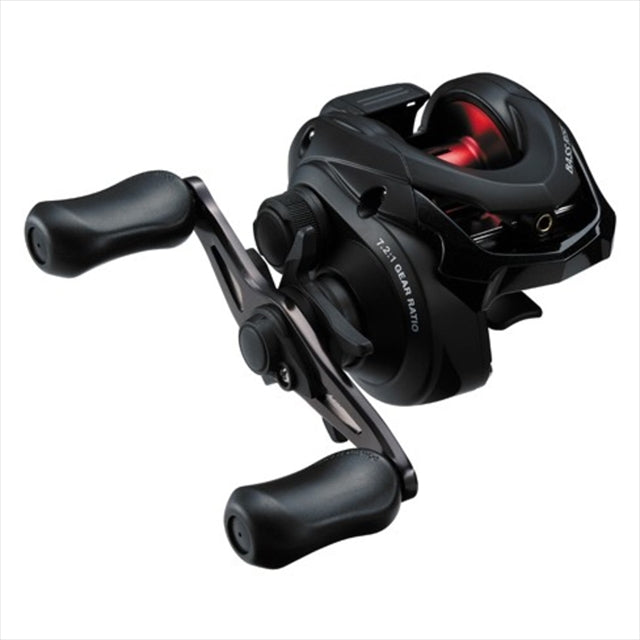 SHIMANO Reel 18 Bass Rise (Right Handle)