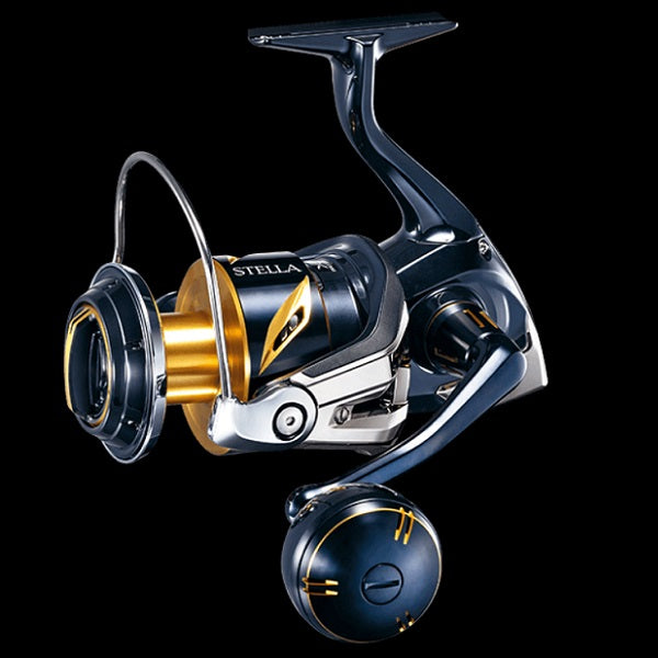 SHIMANO Reel 19 Stella SW 8000HG
