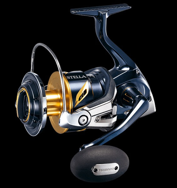 SHIMANO Reel 19 Stella SW 14000XG