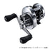 SHIMANO Baitcasting Reel 19 Calcutta Conquest DC 200 RIGHT 2019 Model (Right-Handed)