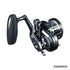 SHIMANO Reel 19 Ocea Jigger F Custom 2000NRHG (right-hand reel)