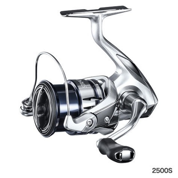 SHIMANO Spinning Reel Stradic 2500S 2019 Model