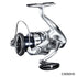 SHIMANO Spinning Reel Stradic C3000HG 2019 Model