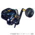 SHIMANO Reel 19 Grappler CT 151XG (left-handed)