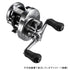 SHIMANO Baitcasting Reel 20 Calcutta Conquest DC 201HG LEFT 2020 Model (Left-handed)