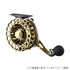 SHIMANO Reel 19 SEIHAKO SP RC83 Gold (Left)
