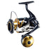 SHIMANO 20 Stella SW 6000XG