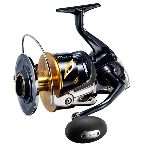 SHIMANO Spinning Reel 20 Stella SW 30000