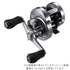 SHIMANO Baitcasting Reel 20 Calcutta Conquest DC 100HG RIGHT 2020 Model (Right-Handed)