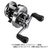 SHIMANO Baitcasting Reel 20 Calcutta Conquest DC 101HG LEFT 2020 Model (Left-handed)