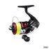 SHIMANO SHIMANO 19 Sienna 2000 with No. 2 line, no box, spinning reel