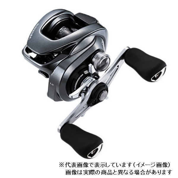 SHIMANO Baitcasting Reel 20 Metanium XG LEFT Left-handed