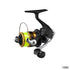 SHIMANO reel 19 FX 1000 with No. 2 line