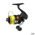 SHIMANO reel 19 FX 2500 with 2.5 line
