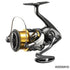 SHIMANO Spinning Reel Twin Power 4000MHG 2020 Model