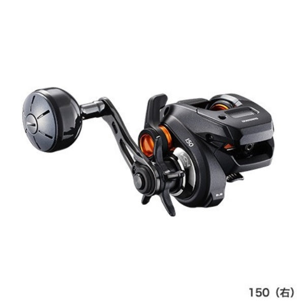 SHIMANO SHIMANO 20 Barchetta F Custom 150 (Right)
