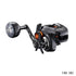 SHIMANO SHIMANO 20 Barchetta F Custom 150 (Right)