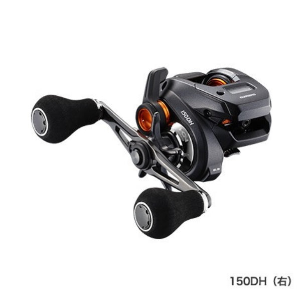 SHIMANO SHIMANO 20 Barchetta F Custom 150DH (Right)