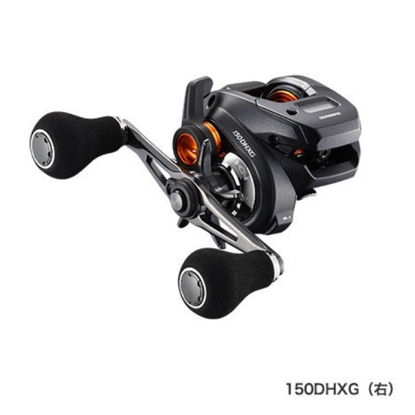 SHIMANO SHIMANO 20 Barchetta F Custom 150DH-XG (Right)