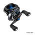 SHIMANO 20 SLX DC 71HG LEFT