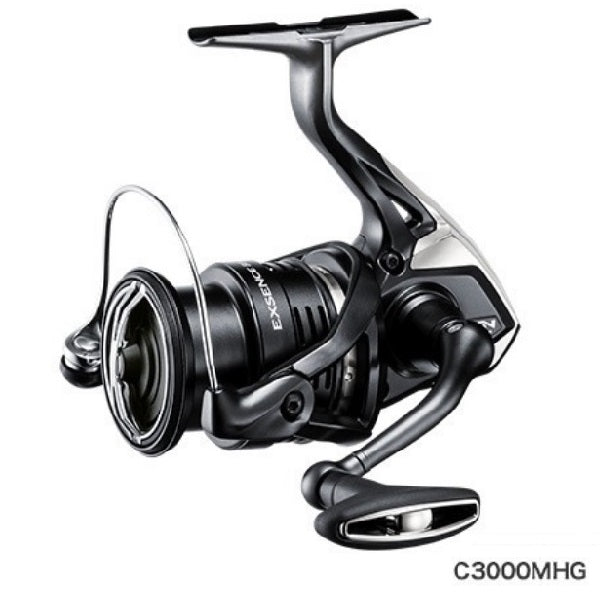 SHIMANO 20 Exsence BB C3000MHG