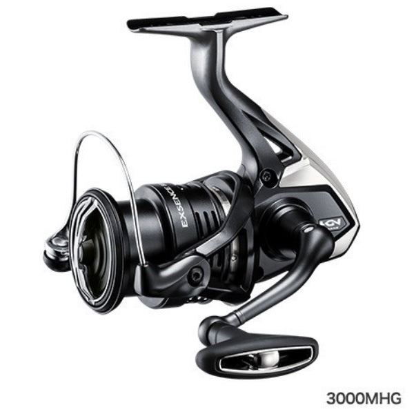 SHIMANO 20 Exsence BB 3000MHG