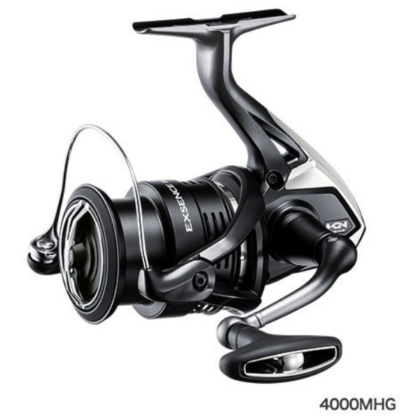 SHIMANO 20 Exsence BB 4000MHG