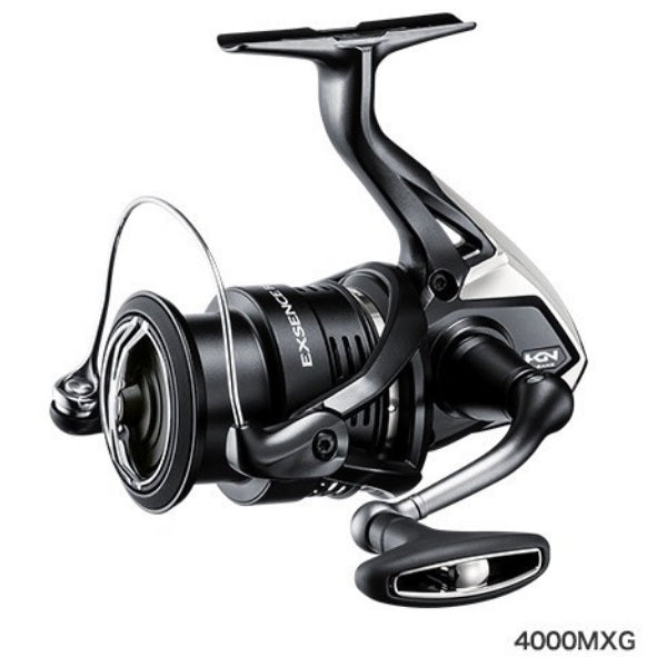 SHIMANO 20 Exsence BB 4000MXG