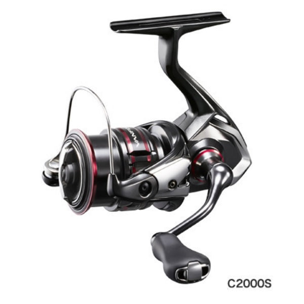 SHIMANO 20 Vanford C2000S