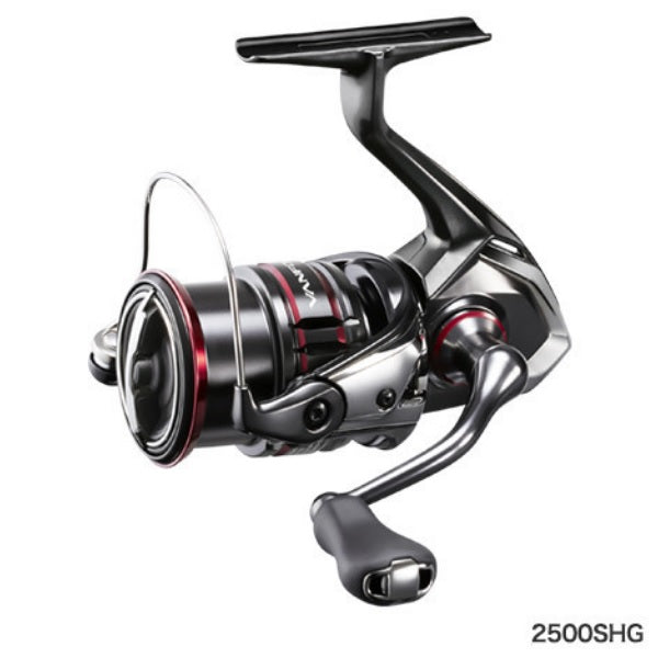 SHIMANO 20 Vanford 2500SHG