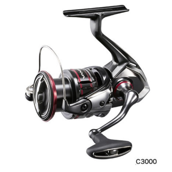 SHIMANO 20 Vanford C3000