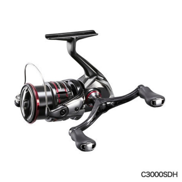 SHIMANO 20 Vanford C3000SDH