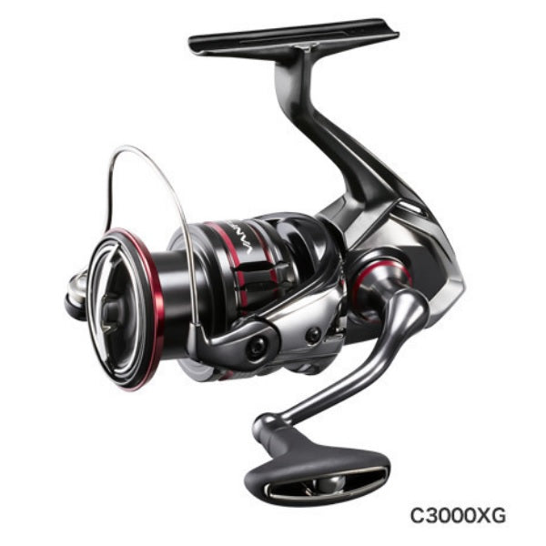 SHIMANO Spinning Reel 20 Vanford C3000XG