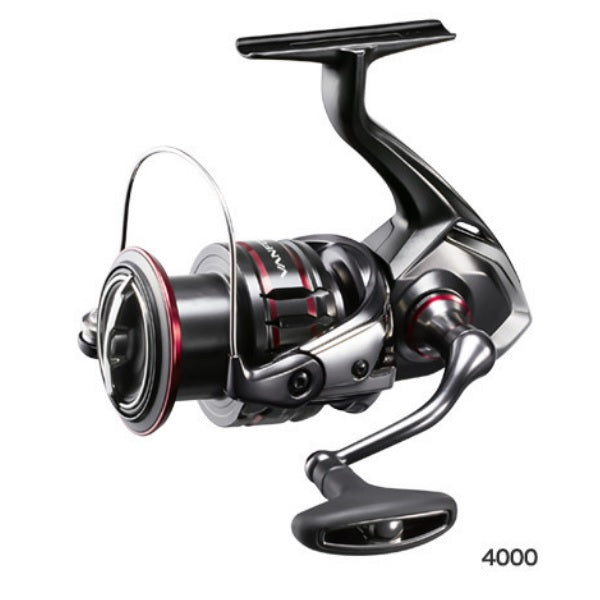 SHIMANO Spinning Reel 20 Vanford 4000