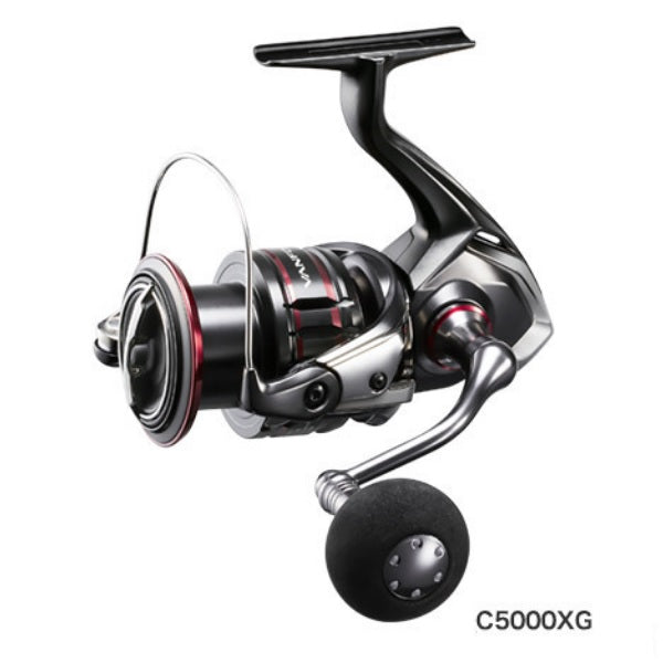 SHIMANO Spinning Reel 20 Vanford C5000XG